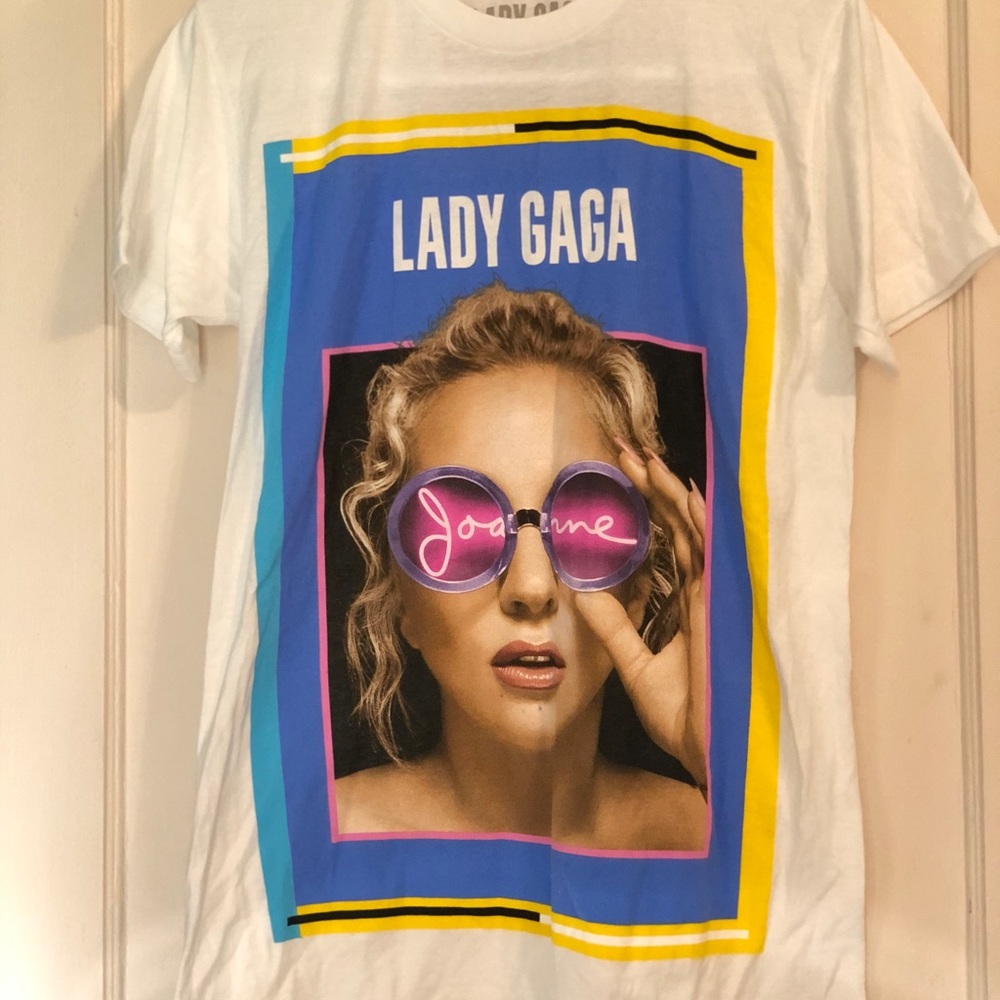 Lady Gaga world tour